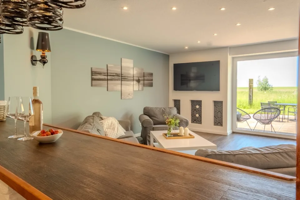 Deichbude – Bild 5