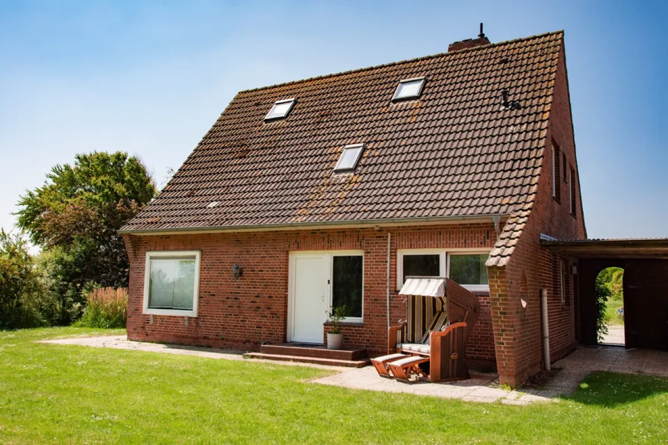Nordisch Nature Haus – Einblick in die Unterkunft