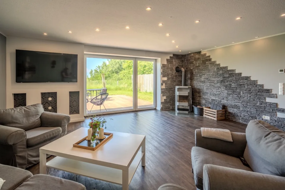Deichbude – Bild 4